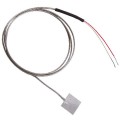 Watlow 75XJSGA144A Stainless-Steel Shim Thermocouple-