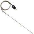 Watlow AFGCGFQ020WK050 Thermocouple with metal transitions with spring strain relief-