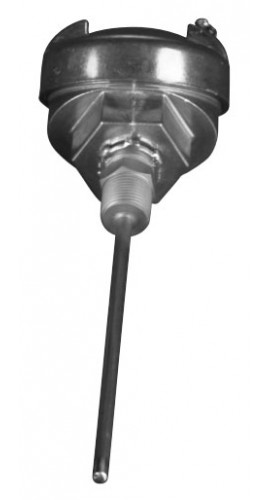 Watlow ARJDF0A480GJ000 Style AR Mineral Insulated Thermocouple, &amp;Oslash;0.250&amp;quot;, small cast iron connection head-