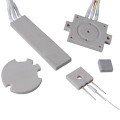 Watlow CER-1-01-00105 ULTRAMIC Rectangular Advanced Ceramic Heater, 1.97 x 0.98&quot;-