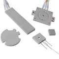 Watlow CER-1-01-00374 ULTRAMIC Square Advanced Ceramic Heater, 1.97 x 1.97&quot;-