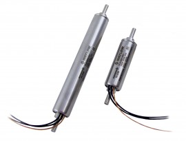 Watlow FLC-40 FLUENT In-Line Heater, 5.25&amp;quot; protection tube length-