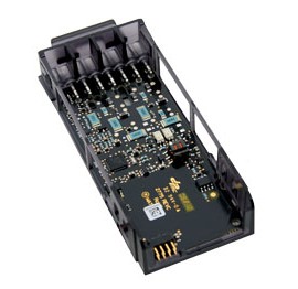 Watlow FMHA High-Density I/O Flex Module for the F4T series, 6 digital I/O, front screw connector-