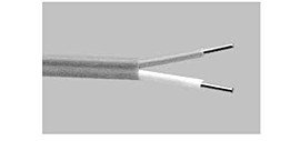 Watlow K24-3-509 FEP Insulated Thermocouple Wire-