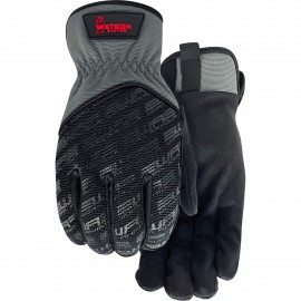 Watson Gloves 009-L Oil Change Gloves, microfibre, large-