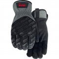 Watson Gloves 009-X Oil Change Gloves, X-Large, touchscreen compatible-