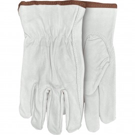 Watson Glove 546-L Gloves, goatskin, large-