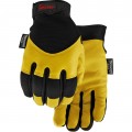 Watson Glove 9005W-X Gloves, X-Large, grain goatskin-