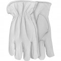 Watson Glove 9545-XXL Gloves, goatskin leather, 2X-Large-