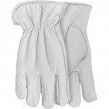 Watson Glove 9545-XXL Gloves, goatskin leather, 2X-Large-