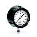Weksler BA14 Series Regal Industrial Gauge, -1/1.5 bar-