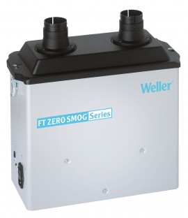 Weller 130-1000-ESDN MG 130 Fume Extraction Unit-