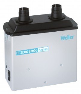 Weller 130-1000-ESDN MG 130 Fume Extraction Unit-
