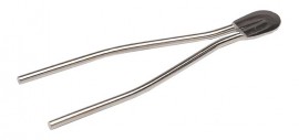 Weller 6150 Cutting Solder Tip Replacement, for 8200/D550/D650 soldering guns-