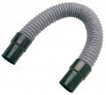 Weller 700-3040-ESD Easy-Click 60 Extraction Hose, 2.36&amp;quot;-
