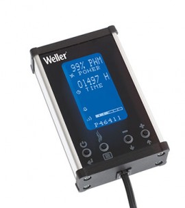 Weller 700-3057 Remote Control for MG fume extractors, 78.74&quot; cable-