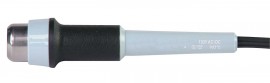 Weller 7500 Grounded 3-Wire Soldering Handle with burn-resistant cord-