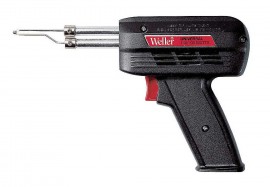 Weller 8200PKCP Soldering Gun Kit, 140, 100 W-