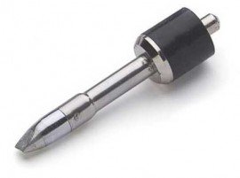 Weller BL12 Soldering Iron Conical Tip for BL60MP, 0.047"-