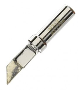 Weller ETKN Knife Tip, 45&amp;deg;-