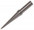 Weller ETOB Soldering Tip, Long-Form Conical, 0.03 x 0.04 x 1&amp;quot;-