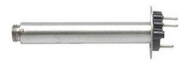 Weller HEW60P Heater Assembly, for W60P and W60P3 soldering irons-