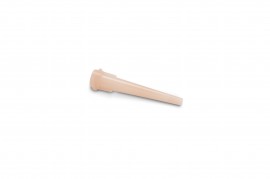 Weller KDS14TNP Taper-Tip Needles, 14 gauge, 50-pack-