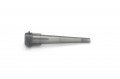 Weller KDS16TNB Taper-Tip Needles, 16 gauge, 1,000-pack-