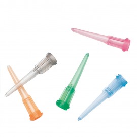 Weller KDS16TNP Taper-Tip Needles, 16 gauge, 50-pack-