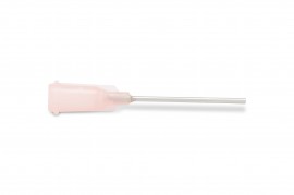 Weller KDS181BT Dispenser Needle Tips, 18 gauge threaded hub, 1,000-pack-