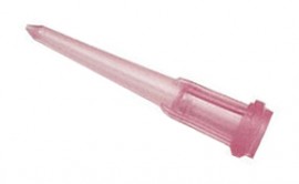 Weller KDS20TNB Taper-Tip Needles, 20 gauge, 1,000-pack-