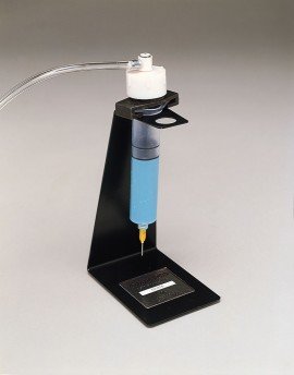 Weller KDS816 Syringe Holder Stand, freestanding-