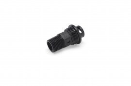 Weller KDS825 Panel Mount Coupler-