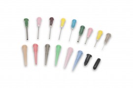 Weller KDSSAMPLEPACK Threaded-Hub Needles, 5-pack-