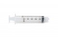 Weller M5LLASSM Assembled Syringe, 5 cc, 20-pack-