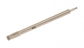 Weller NTA NT Series Micro-Soldering Chisel Tip for WMP micro-soldering pencils, 0.06"-