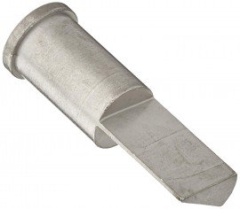Weller PPT10 Hot Knife Tip, 2.15 x 0.35 x 2.15&amp;quot;-