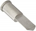 Weller PPT10 Hot Knife Tip, 2.15 x 0.35 x 2.15&amp;quot;-