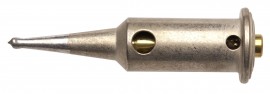 Weller PSI1 Single Flat Replacement Tip for PSI100 Portasol irons-
