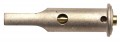 Weller PSI10 Hot Knife Tip, 0.19 x 1.48&amp;quot;-