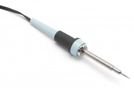 Weller SL335 Soldering Iron with 7400 handle, 33 W/120 V, PL113 chisel tip-