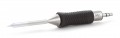 Weller T0050100199 RTM 002 CL MS Micro Soldering Tip (MIL-SPEC), Conical, 0.008 x 0.74&amp;quot;-