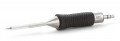Weller T0050100399 RTM 004 B MS Micro Soldering Tip (MIL-SPEC), Bevel Cut, 0.02 x 0.73&amp;quot;-