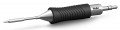 Weller T0050100599 RTM 010 S Micro Soldering Tip, Chisel, 0.04 x 0.01 x 0.71&amp;quot;-