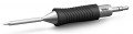 Weller T0050100699 RTM 010 S MS Micro Soldering Tip (MIL-SPEC), Chisel, 0.04 x 0.01 x 0.71&amp;quot;-