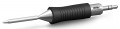 Weller T0050100899 RTM 018 S MS Micro Soldering Tip (MIL-SPEC), Chisel, 0.07 x 0.02 x 0.71&amp;quot;-
