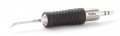Weller T0050101799 RTP 001 CX MS Pico Soldering Tip (MIL-SPEC), Conical Bent, 0.004 x 0.81&amp;quot;-