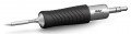 Weller T0050102299 RTP 002 S NW MS Pico Soldering Tip (MIL-SPEC), Chisel Not Wettable, 0.008 x 0.004 x 0.64&amp;quot;-