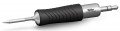 Weller T0050102399 RTP 004 S MS Pico Soldering Tip (MIL-SPEC), Chisel, 0.02 x 0.008 x 0.64&amp;quot;-