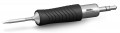 Weller T0050102699 RTP 013 S MS Pico Soldering Tip (MIL-SPEC), Chisel, 0.05 x 0.01 x 0.64&amp;quot;-